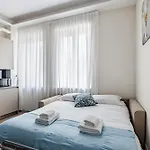 Viale Sarca - 2 Bdr Near Metro, Bicocca