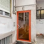 Viale Sarca - 2 Bdr Near Metro, Bicocca Apartamento *